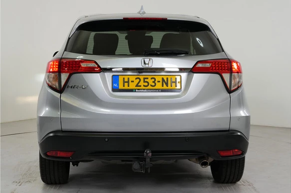 Honda HR-V - Afbeelding 6 van 30