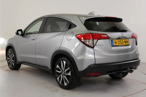 Honda HR-V - Afbeelding 7 van 30