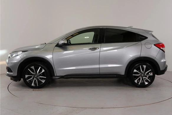 Honda HR-V - Afbeelding 8 van 30