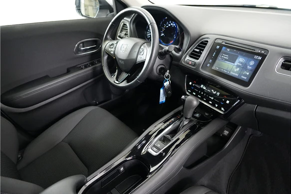 Honda HR-V - Afbeelding 10 van 30