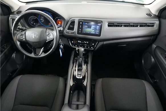 Honda HR-V - Afbeelding 11 van 30