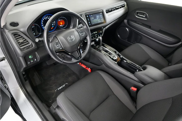 Honda HR-V - Afbeelding 12 van 30