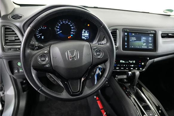 Honda HR-V - Afbeelding 13 van 30