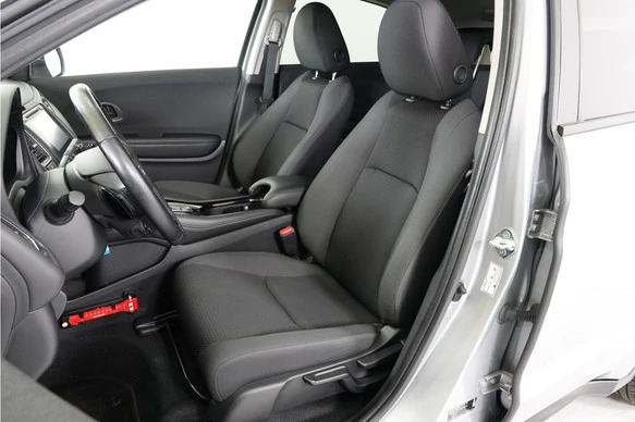 Honda HR-V - Afbeelding 14 van 30