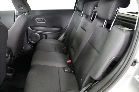 Honda HR-V - Afbeelding 16 van 30