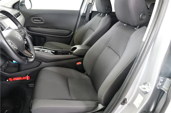 Honda HR-V - Afbeelding 17 van 30
