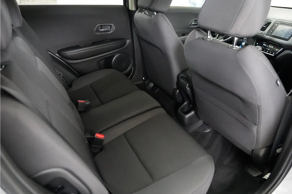 Honda HR-V - Afbeelding 18 van 30