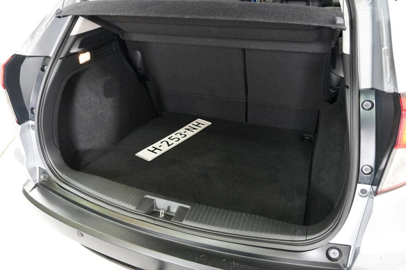 Honda HR-V - Afbeelding 20 van 30