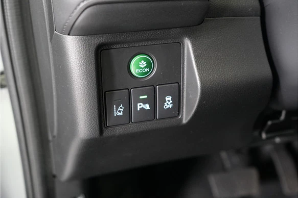 Honda HR-V - Afbeelding 21 van 30