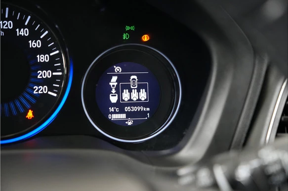 Honda HR-V - Afbeelding 23 van 30