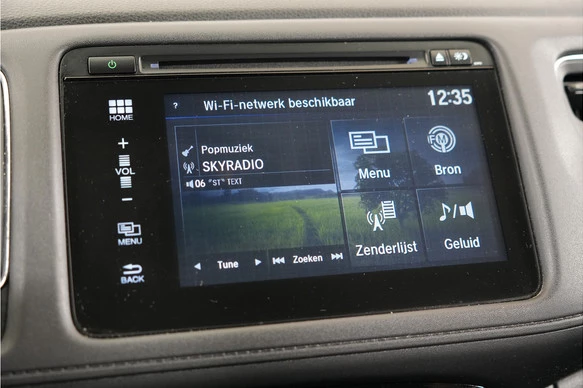 Honda HR-V - Afbeelding 24 van 30