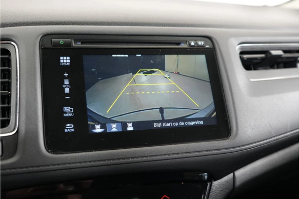 Honda HR-V - Afbeelding 25 van 30