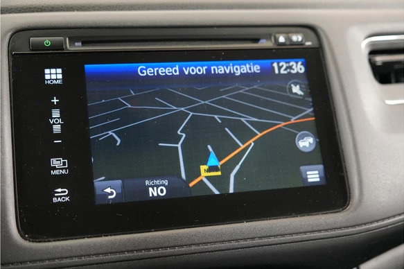 Honda HR-V - Afbeelding 26 van 30