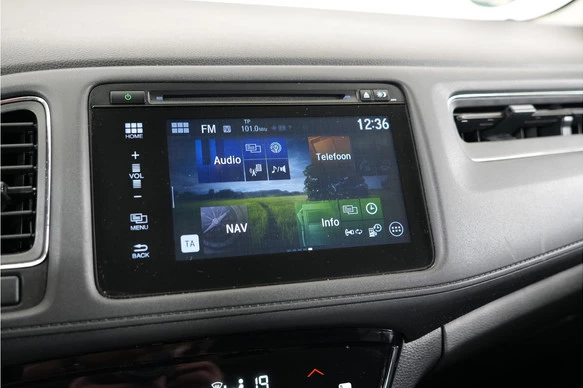 Honda HR-V - Afbeelding 27 van 30