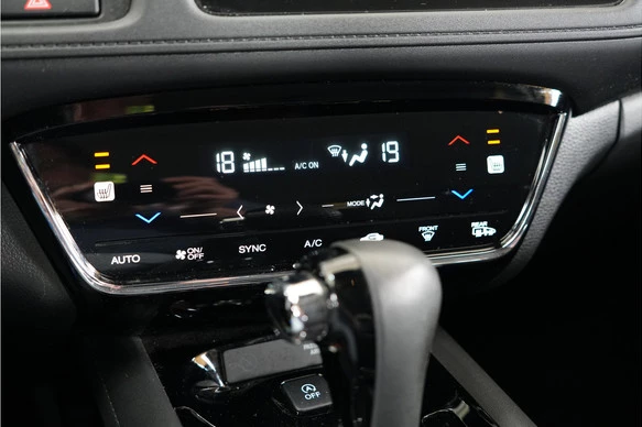 Honda HR-V - Afbeelding 28 van 30