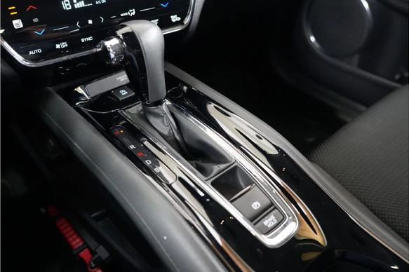 Honda HR-V - Afbeelding 29 van 30