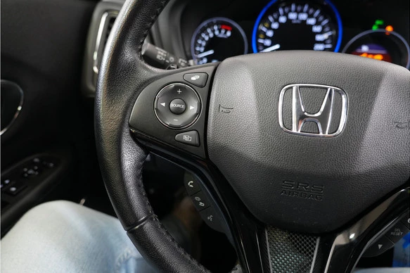 Honda HR-V - Afbeelding 30 van 30