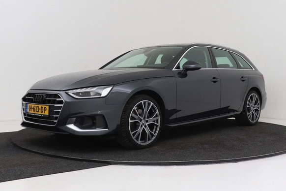 Audi A4 - Afbeelding 1 van 30