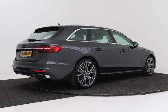 Audi A4 - Afbeelding 2 van 30