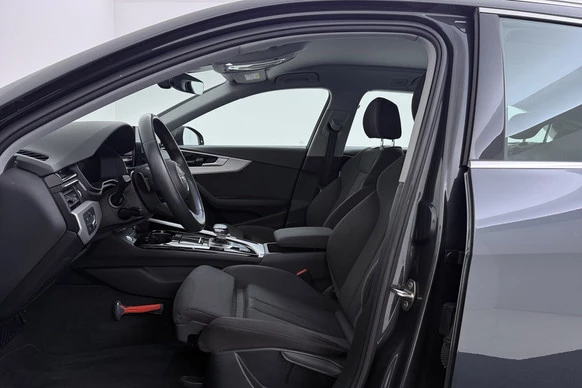Audi A4 - Afbeelding 3 van 30