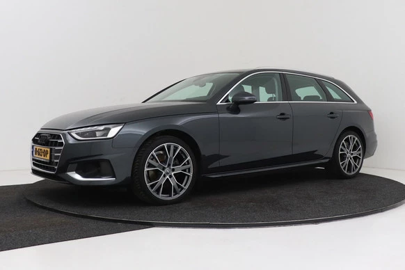 Audi A4 - Afbeelding 5 van 30