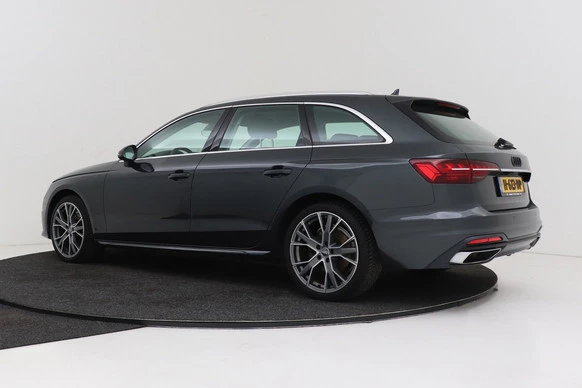 Audi A4 - Afbeelding 6 van 30