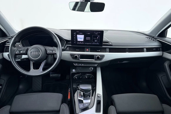 Audi A4 - Afbeelding 7 van 30
