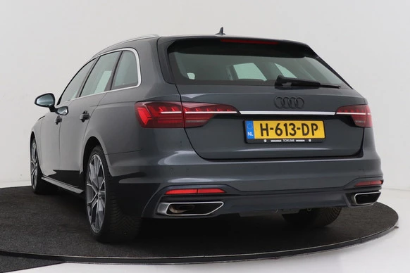 Audi A4 - Afbeelding 9 van 30