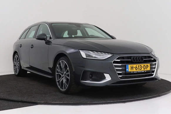 Audi A4 - Afbeelding 12 van 30