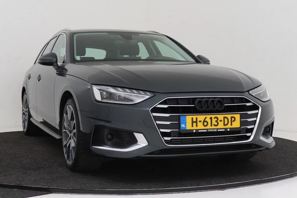 Audi A4 - Afbeelding 13 van 30