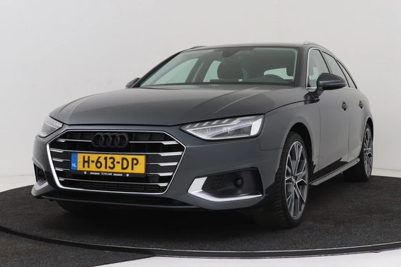 Audi A4 - Afbeelding 14 van 30