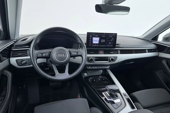 Audi A4 - Afbeelding 15 van 30