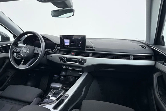 Audi A4 - Afbeelding 16 van 30