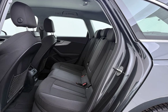 Audi A4 - Afbeelding 17 van 30