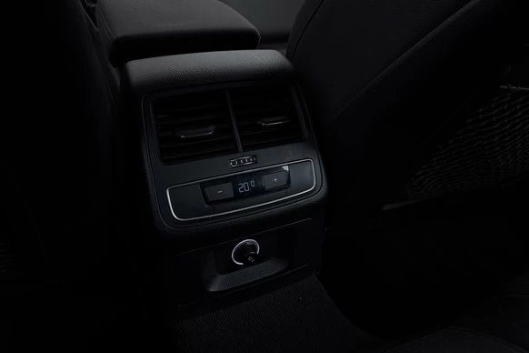 Audi A4 - Afbeelding 18 van 30