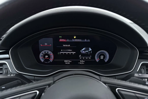 Audi A4 - Afbeelding 19 van 30