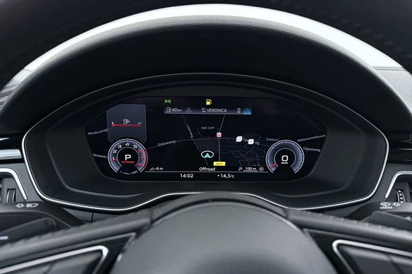 Audi A4 - Afbeelding 20 van 30