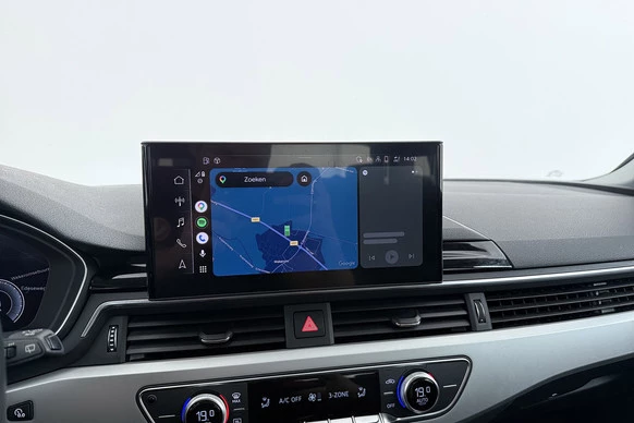 Audi A4 - Afbeelding 21 van 30