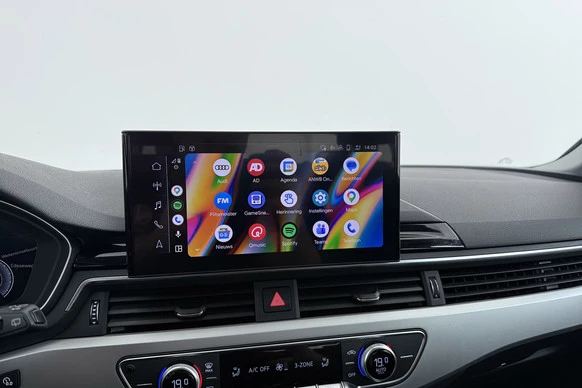 Audi A4 - Afbeelding 22 van 30