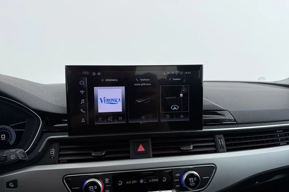 Audi A4 - Afbeelding 23 van 30