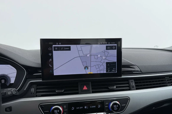 Audi A4 - Afbeelding 24 van 30