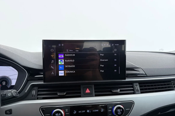 Audi A4 - Afbeelding 25 van 30