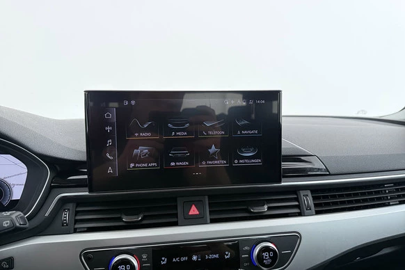 Audi A4 - Afbeelding 26 van 30