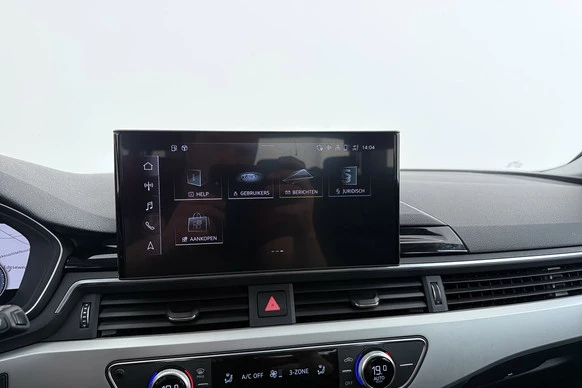 Audi A4 - Afbeelding 27 van 30