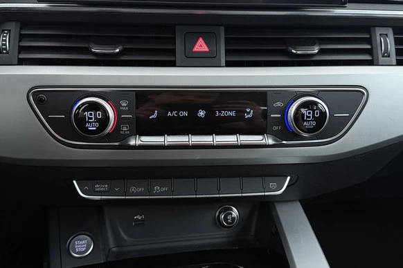 Audi A4 - Afbeelding 28 van 30