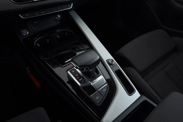 Audi A4 - Afbeelding 29 van 30