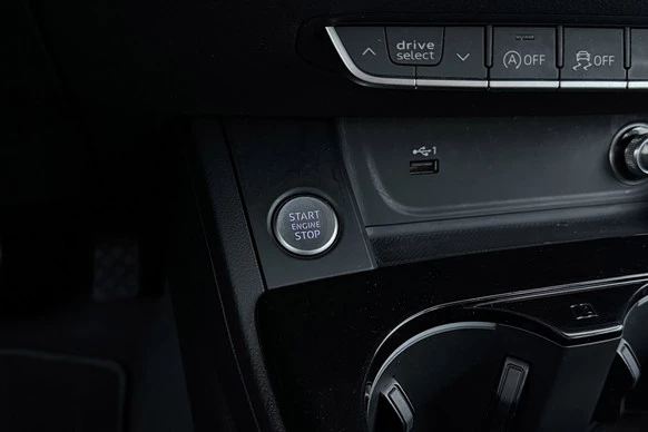 Audi A4 - Afbeelding 30 van 30