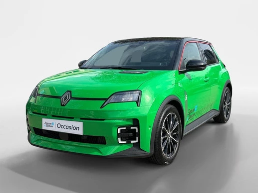Renault 5
