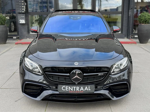 Mercedes-Benz E-Klasse - Afbeelding 2 van 30