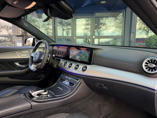 Mercedes-Benz E-Klasse - Afbeelding 7 van 30
